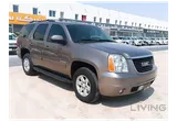GMC Yukon 2013